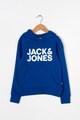 Jack & Jones Kapucnis pulóver logómintával 44 Fiú