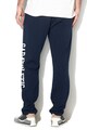 GAP Pantaloni jogger cu snur 9 Barbati