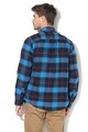 GAP Normál fazonú kockás flaneling 000497163 férfi