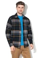 GAP Camasa standard fit de flanel, in carouri 000497163 Barbati