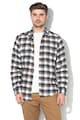 GAP Camasa standard fit de flanel, in carouri 000497163 Barbati