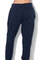 GAP Pantaloni sport cu aplicatie logo din terry B Femei