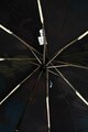 Moschino Чадър с абстрактен десен 7051-OPENCLOSEC Жени