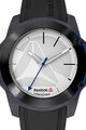 Reebok Ceas analog cu detalii din fibre de carbon Barbati