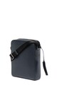 Emporio Armani Geanta crossbody cu aplicatie logo stantata Barbati