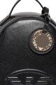 Emporio Armani Rucsac mic de piele ecologica Femei