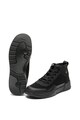 G-Star RAW Pantofi sport mid-high cu garnituri de piele nabuc Rackam Barbati