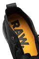 G-Star RAW Pantofi sport mid-high cu garnituri de piele nabuc Rackam Barbati