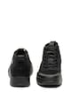 G-Star RAW Pantofi sport mid-high cu garnituri de piele nabuc Rackam Barbati