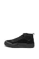 G-Star RAW Pantofi sport mid-high cu garnituri de piele nabuc Rackam Barbati