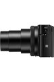 Sony Aparat foto digital  Cyber-Shot DSC-RX100VII, 20.2MP, 4K HDR, Senzor 1 inch, Obiectiv ZEISS 24-200mm, Ecran rabatabil, Negru Femei