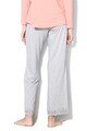 Skiny Pantaloni de pijama din amestec de modal Sleep&Dream Femei