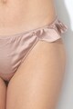 Skiny Slip brazilian cu volane laterale Shine Femei