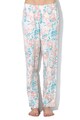 Skiny Pijama cu imprimeu floral Eternity Sleep Femei