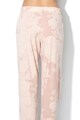 Skiny Pantaloni de casa cu imprimeu floral Eternity Sleep Femei