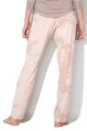 Skiny Pantaloni de casa cu imprimeu floral Eternity Sleep Femei