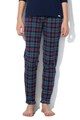 Skiny Pantaloni de pijama in carouri Joy Sleep Femei