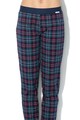 Skiny Pantaloni de pijama in carouri Joy Sleep Femei