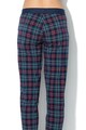 Skiny Pantaloni de pijama in carouri Joy Sleep Femei