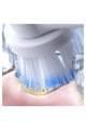Oral-B Periuta de dinti electrica  Vitality D100 Sensi Ultra Thin, 7600 Oscilatii/min, Curatare 2D, 1 program, 1 capat Femei