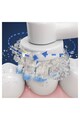 Oral-B Periuta de dinti electrica  Genius X, Inteligenta artificiala, Curatare 3D, 6 programe, 1 capat Bluetooth Femei