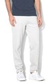 Esprit Pantaloni sport regular fit cu captuseala de fleece Barbati