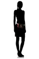 Marc Jacobs Borseta convertibila, cu detaliu logo metalic Femei