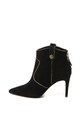 GUESS Botine de piele intoarsa Femei