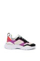 GUESS Sneaker colorblock dizájnnal női