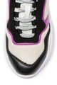 GUESS Pantofi sport cu model colorblock Femei