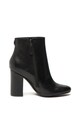 GUESS Botine de piele Femei