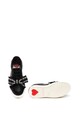 Love Moschino Pantofi sport cu funda Femei