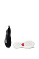 Love Moschino Pantofi sport slip-on cu logo Femei