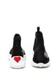 Love Moschino Спортни обувки с лого Жени