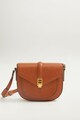 Mango Geanta crossbody cu clapa Vero Femei