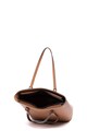 Love Moschino Geanta tote de piele ecologica, cu lant decorativ Femei