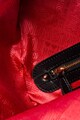 Love Moschino Műbős és textil hátizsák női