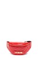 Love Moschino Borseta de piele ecologica, cu aspect matlasat Femei