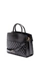 Love Moschino Geanta tote de piele ecologica, cu aspect matlasat Femei