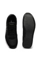 Emporio Armani Sneaker nyersbőr betétekkel férfi