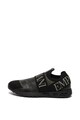 Emporio Armani Pantofi sport slip-on cu logo Barbati