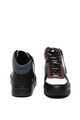 Emporio Armani Спортни обувки с кожа Мъже