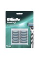 Gillette Резерви  Mach3, 10 броя Мъже