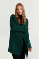 Mango Cardigan cu aspect texturat Montiel Femei