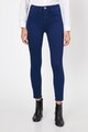 KOTON Carmen slim fit crop fazonú farmernadrág női