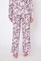 KOTON Pantaloni de pijama cu imprimeu floral Femei