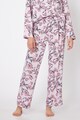 KOTON Pantaloni de pijama cu imprimeu floral Femei