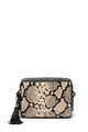 Call It Spring Geanta crossbody cu aspect piele de sarpe Brumma Femei