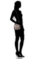 Call It Spring Geanta crossbody cu model animal print Partygirl Femei