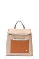 Call It Spring Rucsac mic de piele ecologica, cu model colorblock Butterfly Femei